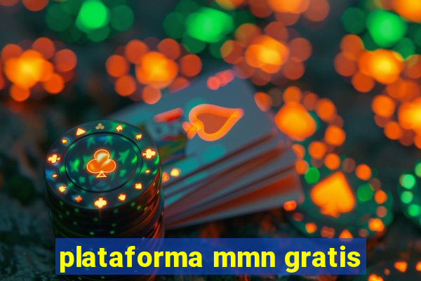 plataforma mmn gratis